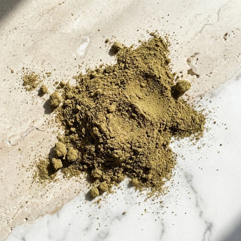 Basilic Moulu BIO