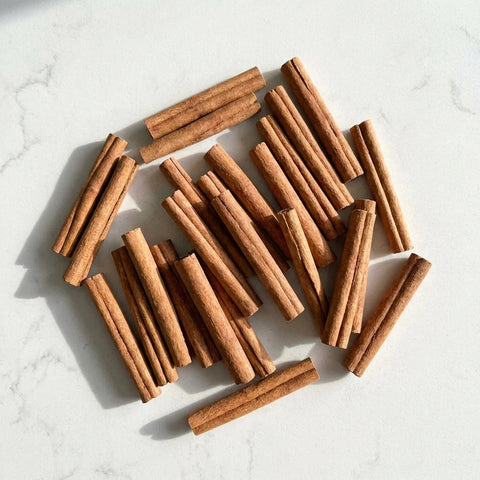 Bâtons de Cannelle de Ceylan BIO