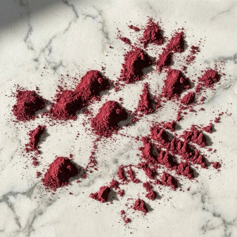 Betterave rouge bio | Poudre 0-0,2mm