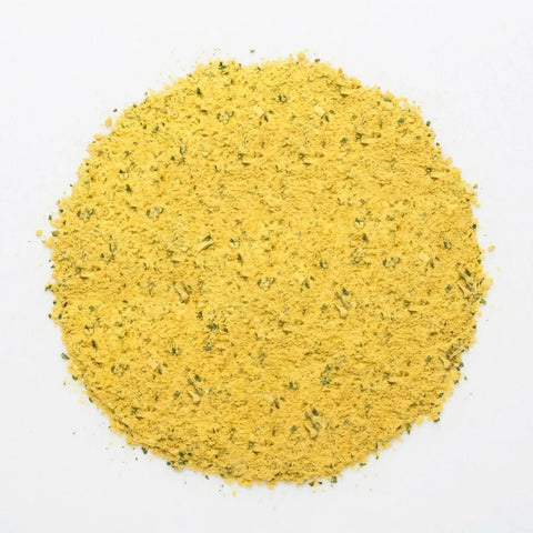 Bouillon de légumes bio | mélange d'épices