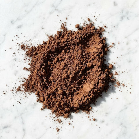 Cacao Criollo Moulu BIO