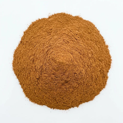Cannelle de Cassia bio | moulue