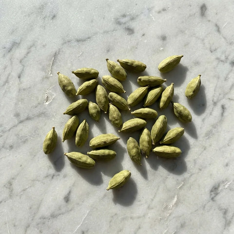 Cardamome bio | Graines | entières