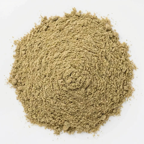 Cardamome bio | moulu | verte