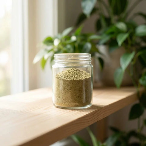 Cardamome Moulu BIO
