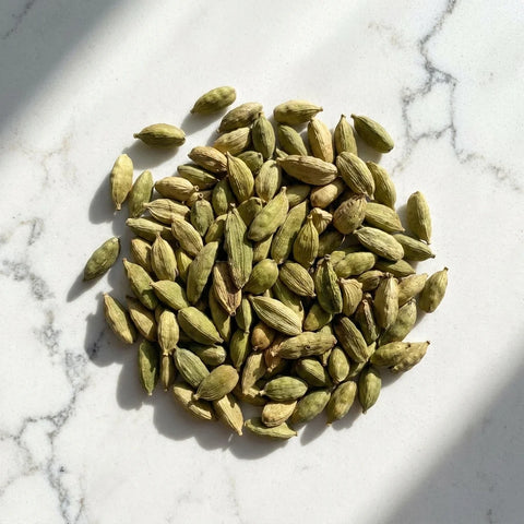 Cardamome Vert Entier BIO