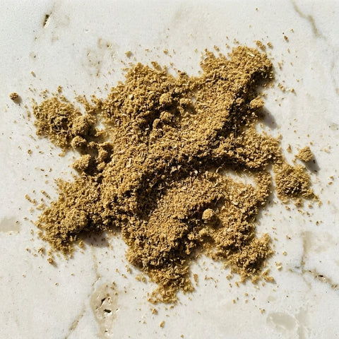 Carvi Moulu BIO
