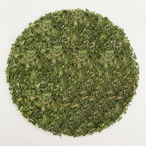 Ciboulette bio | coupée