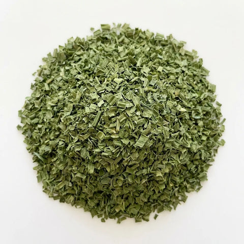 Ciboulette bio | flocon | 0,3-5,0 mm