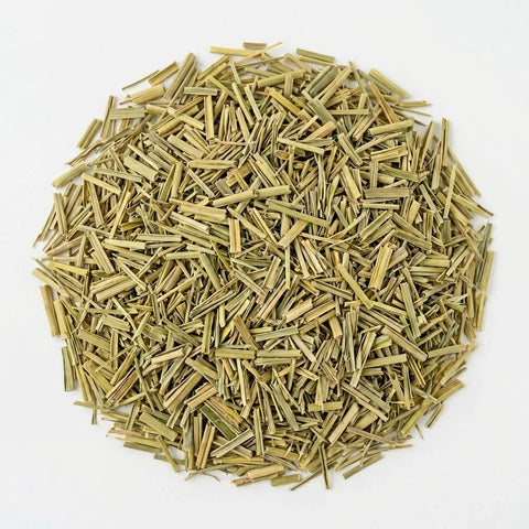 Citronnelle bio | flocon | 2-4 mm