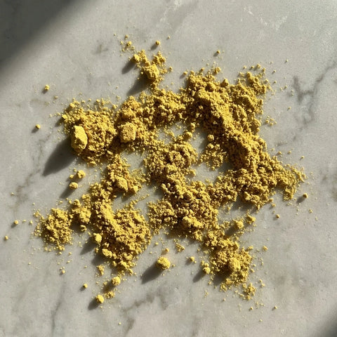 Citrouille en Poudre BIO