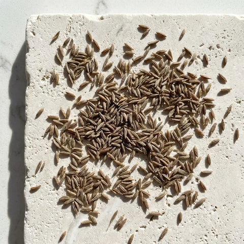 Cumin bio | entier