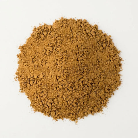 Cumin bio | moulu