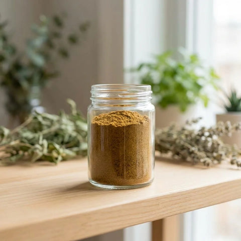 Cumin Moulu BIO