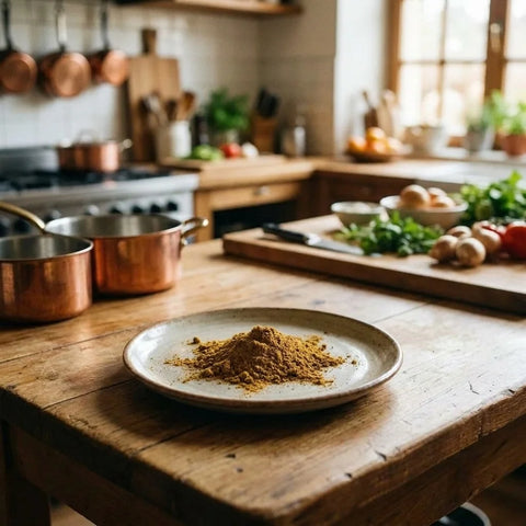 Cumin Moulu BIO