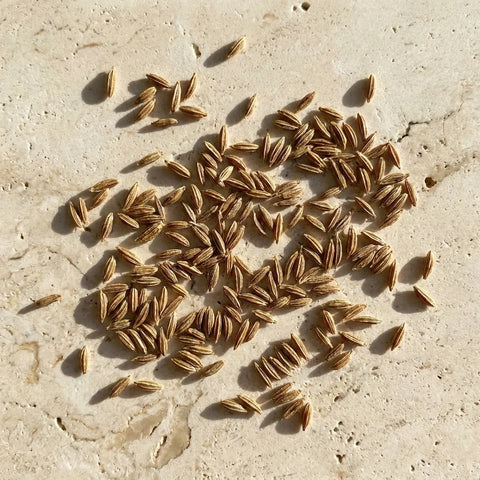 Cumin Royal Entier BIO
