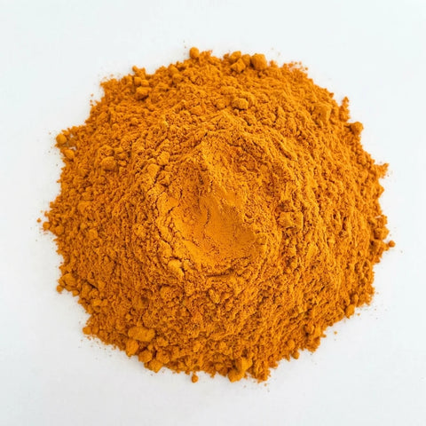 Curcuma bio I moulu