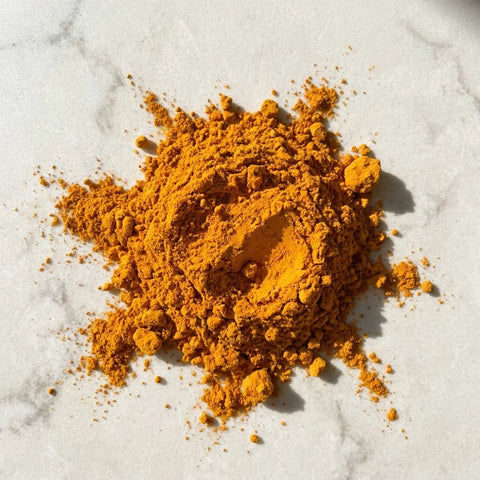 Curcuma Moulu BIO