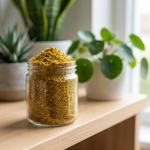 Curry bio | mélange d'épices