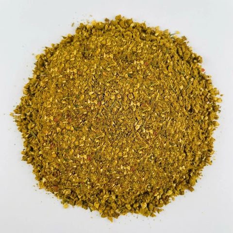 Curry bio | mélange d'épices