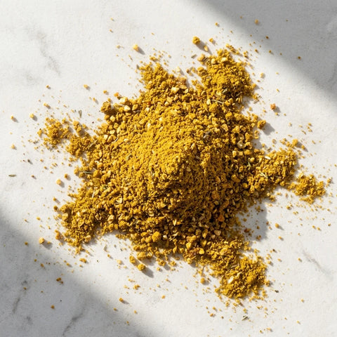 Curry bio | mélange d'épices
