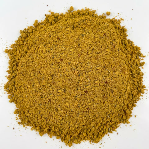 Curry Madras bio | mélange d'épices