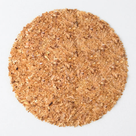 Écorce de citron bio | flocon | 0,5-1,5 mm