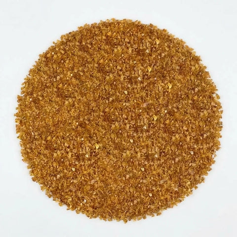 Écorces d'orange bio | flocon | 1-2 mm