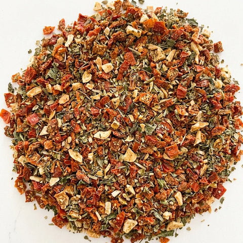 Épices bio pour bruschetta | mélange d'épices