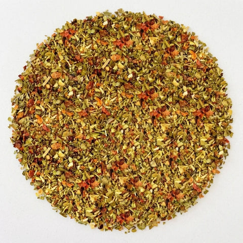 Épices bio pour pâtes et pizza | mélange d'épices