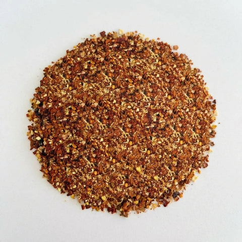 Épices pimentées bio | mélange d'épices