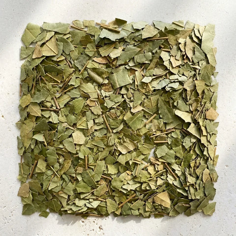 Feuilles de Laurier Coupé BIO