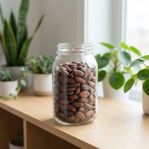 Fèves de Cacao BIO