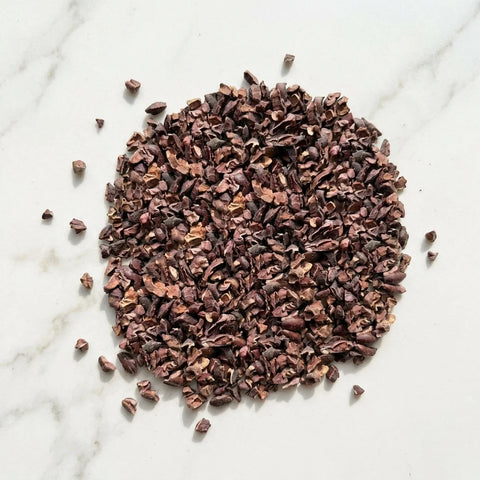 Fèves de Cacao Broyés BIO
