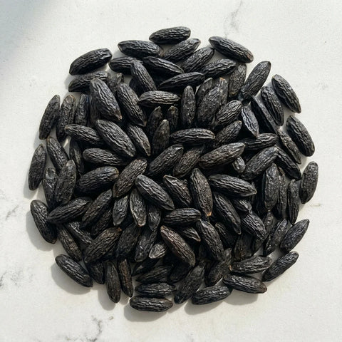 Fèves de Tonka Entier (2-3 cm) BIO