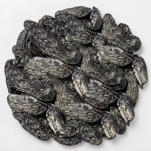 Fèves de tonka | entier | 2-3 cm