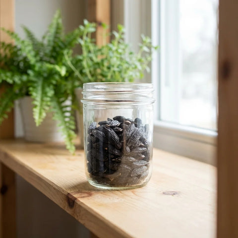 Fèves de tonka | entières