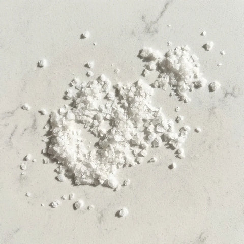 Fleur de Sel de sicile | flocon | 0,5-2,0 mm