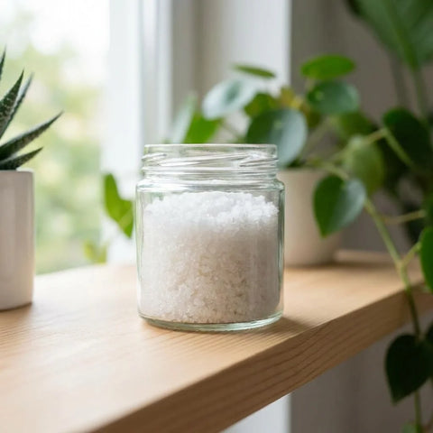 Fleur de Sel du Delta de L'Èbre
