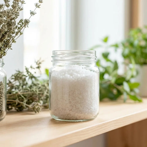 Fleur de Sel du Delta de l'Èbre