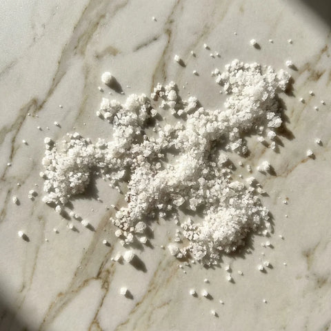 Fleur de Sel du Delta de l'Èbre