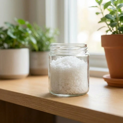 Fleur de Sel en Flocons BIO
