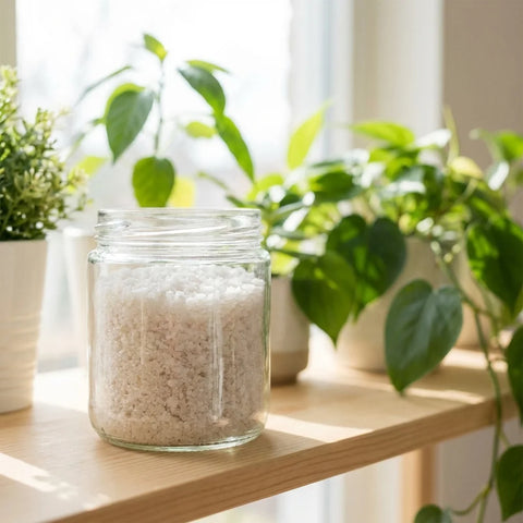 Fleur de sel | flocon | 0,5-2,0 mm