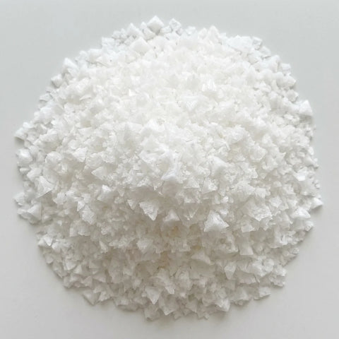 Fleur de sel pyramide | flocon | 2-12 mm