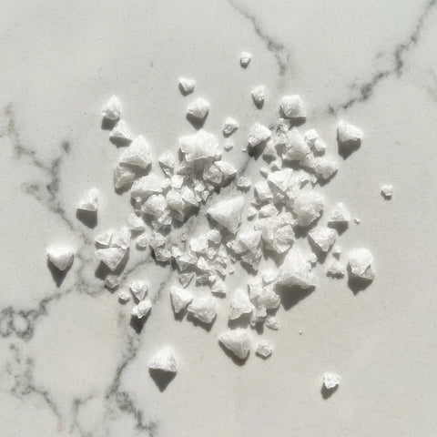 Fleur de sel pyramide | flocon | 2-12 mm