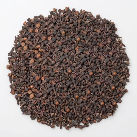 Fleurs de cannelle | entier | 3-6 mm