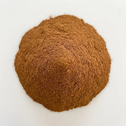 Fleurs de cannelle | moulu