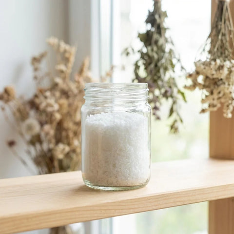 Flocons de sel du pakistan | 0,5-3 mm