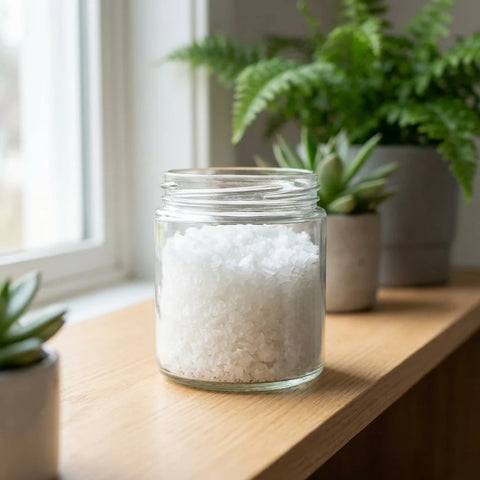 Flocons de Sel Marin de Maldon