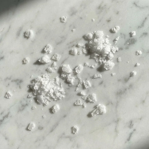 Flocons de Sel Marin de Maldon